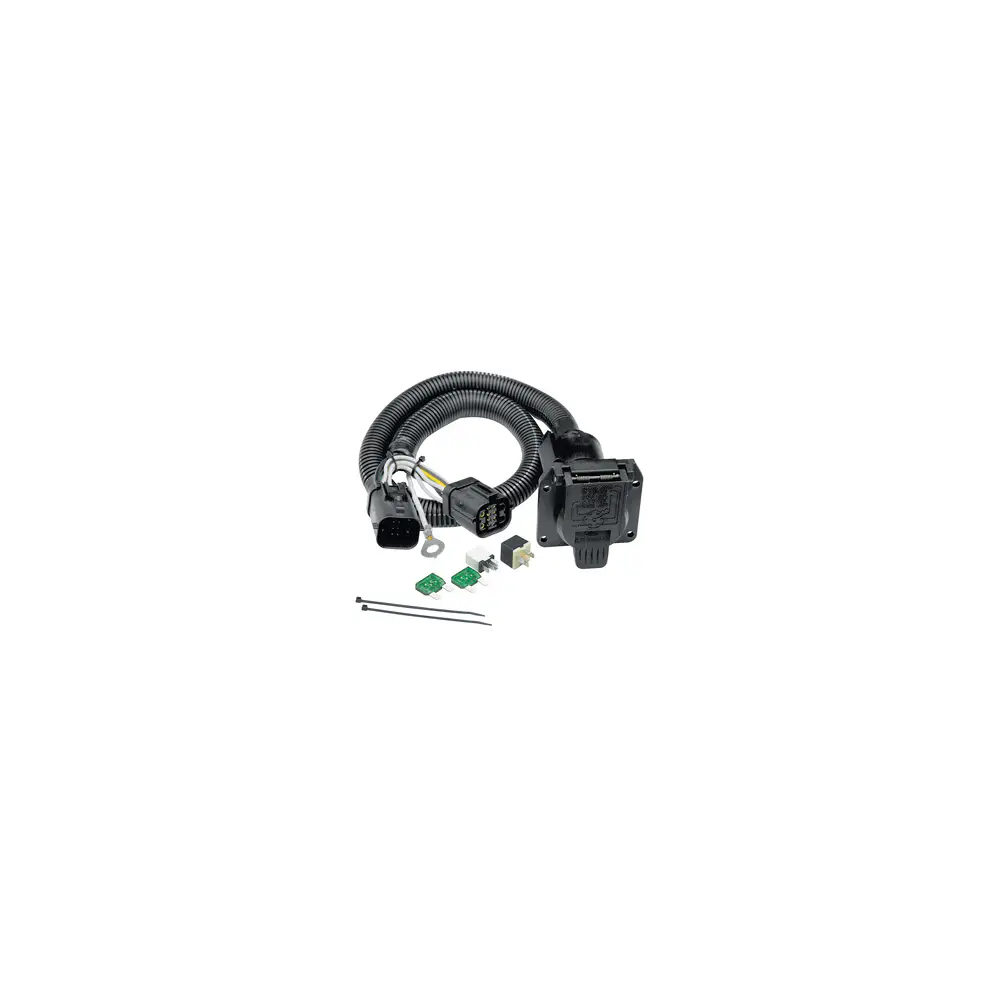 Tekonsha Custom Wiring Harness - T-Connector - 118242